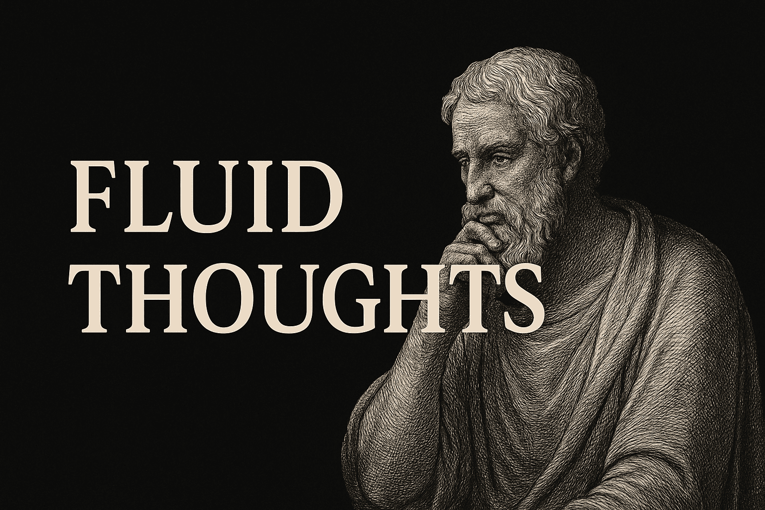 Fluid Thoughts