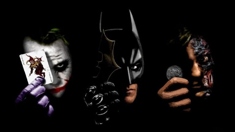 Batman Is God: A Gnostic and Occult Reading of Gotham