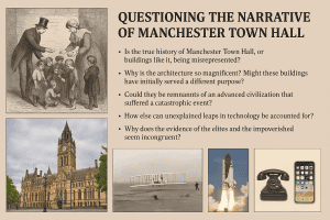 Manchester Town Hall