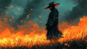 Scarecrow