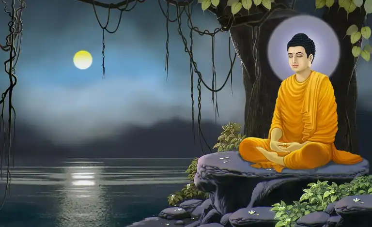 Citta vs. Consciousness (Viññāṇa): Understanding the Mind in Original Buddhism