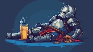 🛡️⚔️ Medieval Armour: Myths Busted