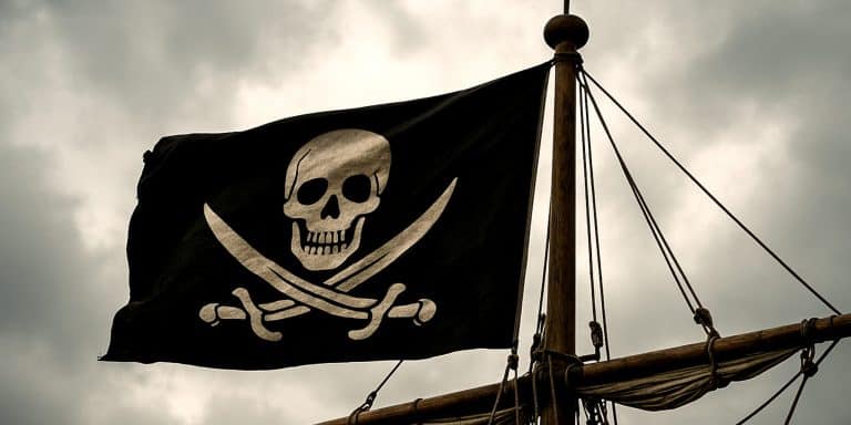 The Hidden Meaning of the Skull and Crossbones: Pirates, Death, and Esoteric Symbolism.