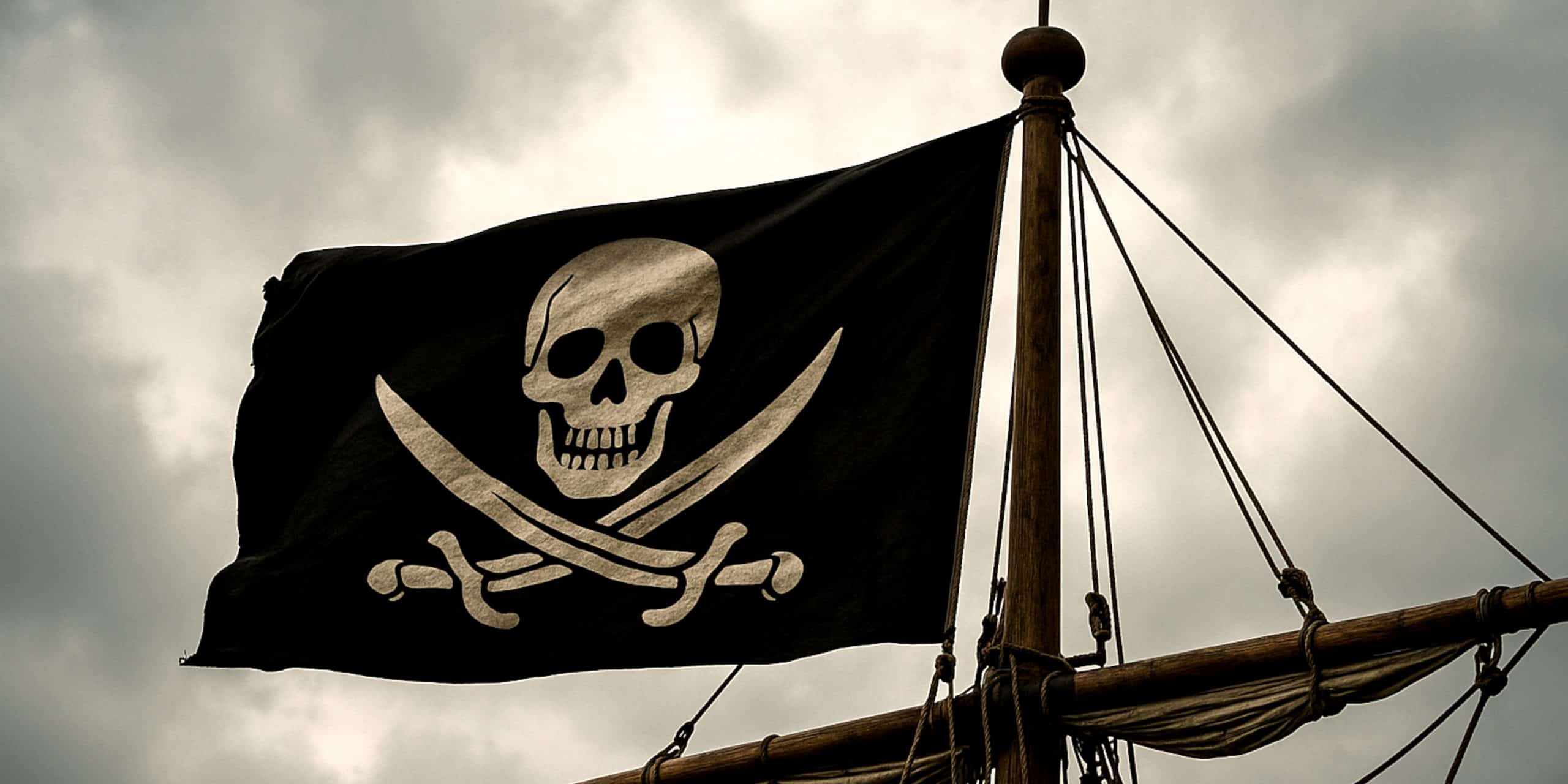 Jolly Roger