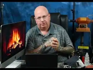 Ken Wheeler on YouTube