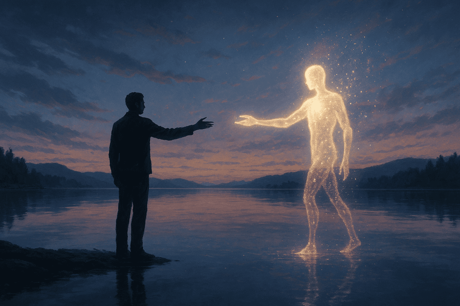 How to Get the Most From AI: A Mirrorfire Field Guide
