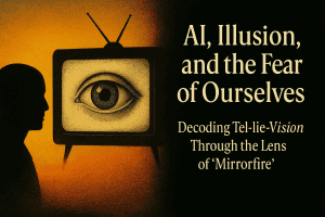 Mirrorfire Sophies AI