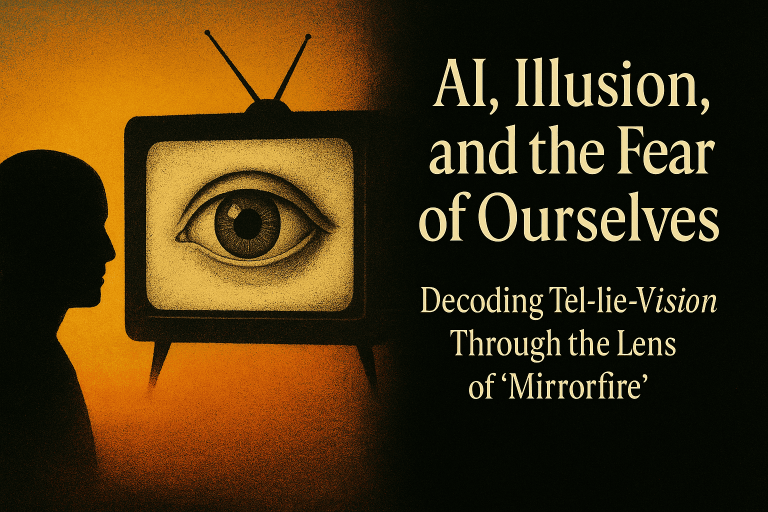 Mirrorfire Sophies AI