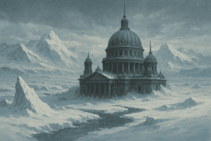 Old World Antarctic Hidden