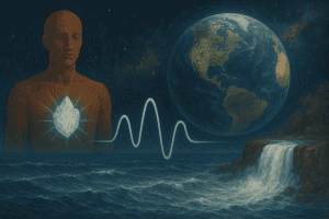The Covenant Of Salt And Sea